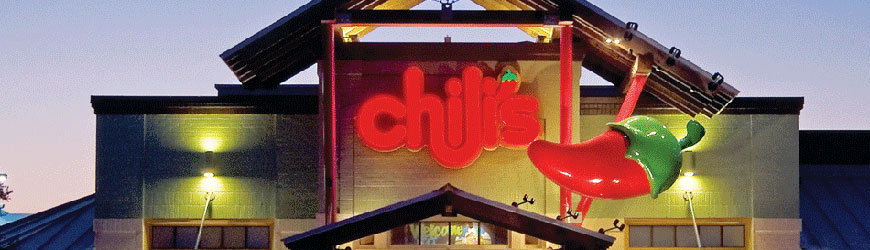 Chili’s Data Breach
