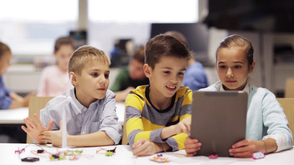 Back-to-School Tech Tips